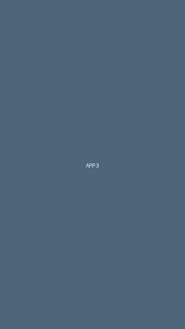 黄色仓库 APP - 发现页面截图